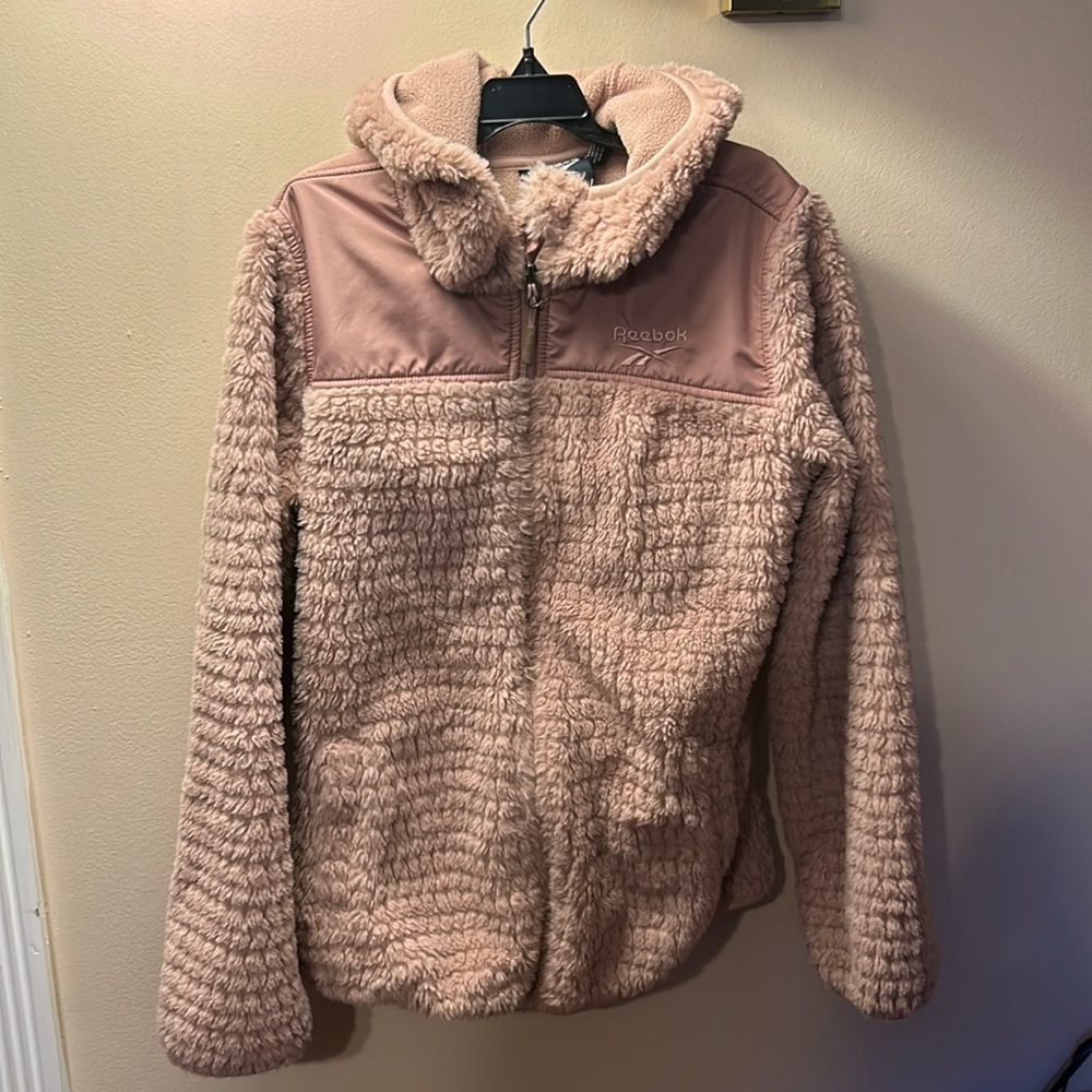 Reebok Coat